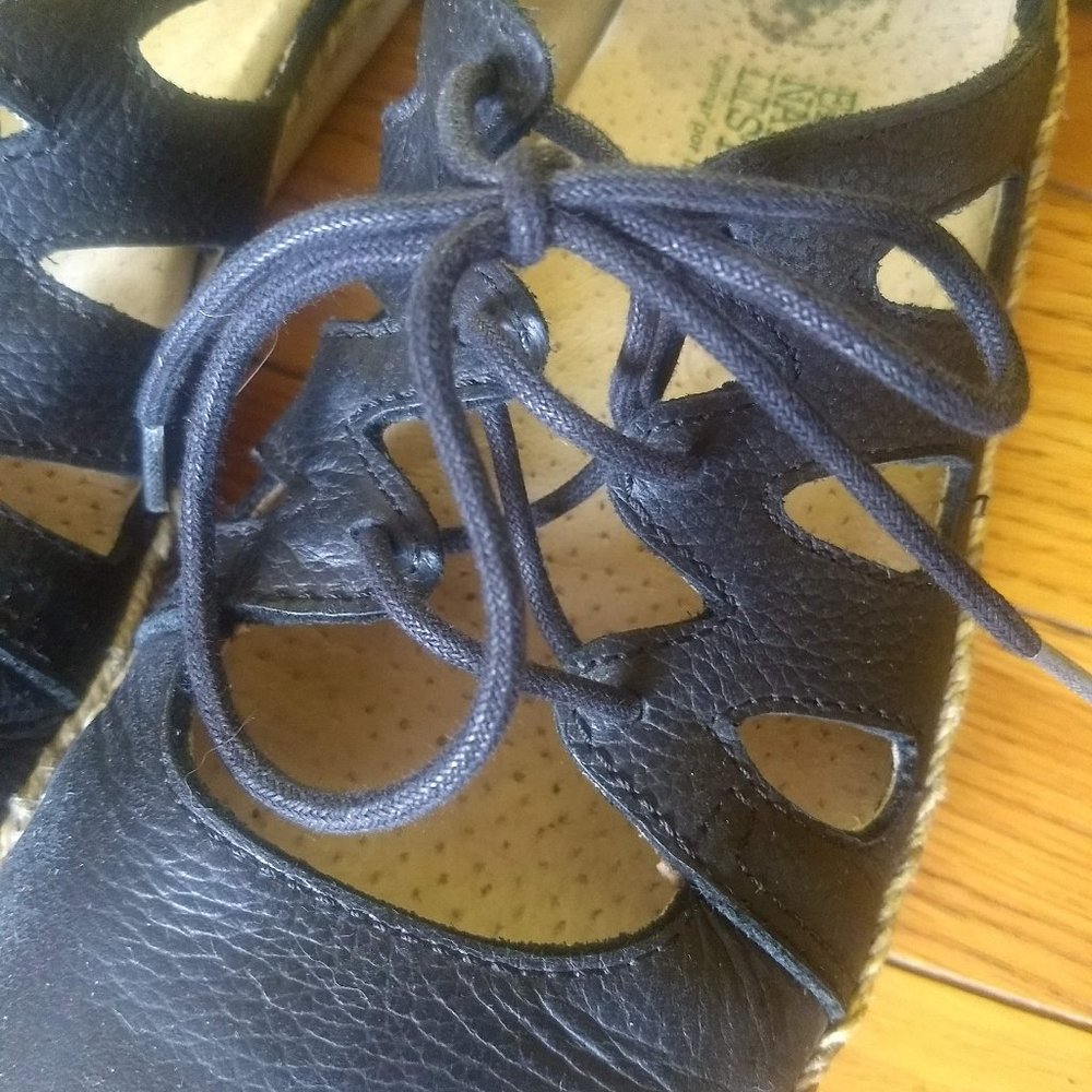 El Naturalista Sandals - Women's Size 8.5